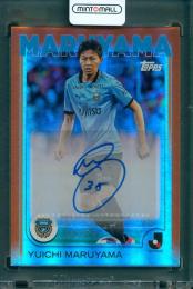 ミントモール / MINT 広島ミナモア店 / 2025 TOPPS J.League Flagship