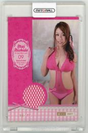 ミントモール / MINT LAB TOKYO店 / 2011 BOMB CARD LIMITED 西田麻衣