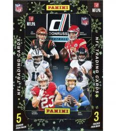 ミントモール / MINT-WEB店 (ボックス通販) / NFL 2024 PANINI