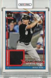 ミントモール / MINT 千葉店 / 2026 Topps Series 1 Kyle Teel 91 
