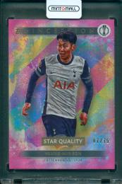 ミントモール / MINT 広島ミナモア店 / 2024-25 topps inception uefa