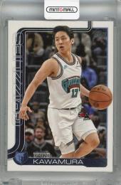 ミントモール / MINT 浦和店 / 2025-26 Topps Yuki Kawamura Base #188
