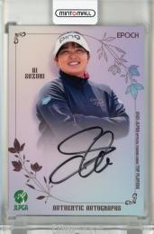 ミントモール / MINT 千葉店 / EPOCH JLPGA 日本女子プロゴルフ TOP