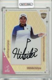 ミントモール / MINT 千葉店 / EPOCH JLPGA 日本女子プロゴルフ