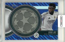 ミントモール / MINT 立川店 / 2025-26 Topps UEFA Club Competitions