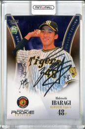 ミントモール / MINT 池袋店 / 2023 BBM ルーキーエディション 阪神