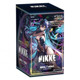 NIKKE アンブレイカブルP ミントモール / MINT-WEB店 (ボックス通販) / TCG「勝利の女神:NIKKE