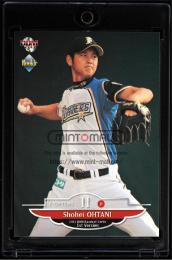 PSA10　大谷翔平　 日本ハム　ルーキー 2013 BBM 2nd RC PSA10 2013 BBM 2nd 大谷翔平 ルーキー RC 大谷翔平2013BBMループレ