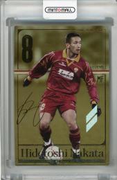 ミントモール / MINT 浦和店 / Panini Football League AS Roma 中田