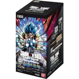 ドラゴンボール フュージョンワールド DUAL EVOLUTION ミントモール / MINT-WEB店 (ボックス通販) / ◇予約◇【再販