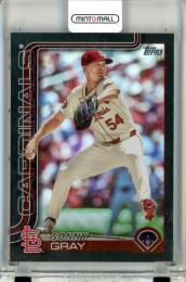 ミントモール / MINT 立川店 / 2025 Topps Series 1 Sonny Gray #306