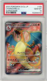 ミントモール / MINT 仙台店 / 《リザードンex/CHARIZARD ex