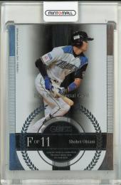 ミントモール / MINT 池袋店 / 2014 BBM Genesis 大谷翔平 Book Store