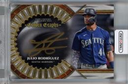 ミントモール / MINT 千葉店 / 2023 Topps Five Star Julio Rodriguez