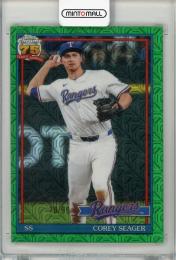 ミントモール / MINT 吉祥寺店 / 2026 TOPPS SERIES1 Corey Seager