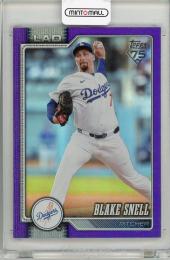 ミントモール / MINT 吉祥寺店 / 2026 TOPPS SERIES1 Blake Snell #340