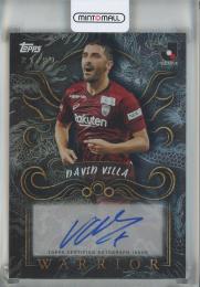 ミントモール / MINT 池袋店 / 2025 TOPPS J. LEAGUE PREMIUM ダビド