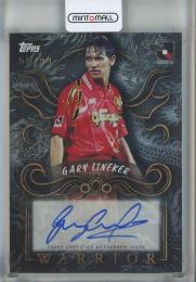 ミントモール / MINT 池袋店 / 2025 TOPPS J. LEAGUE PREMIUM ゲーリー