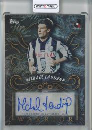 ミントモール / MINT 池袋店 / 2025 TOPPS J. LEAGUE PREMIUM ミカエル