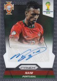 ミントモール / MINT 浦和店 / 2014 PANINI PRIZM World Cup NANI