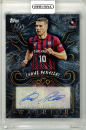 ミントモール / MINT 立川店 / 2025 TOPPS J.LEAGUE PREMIUM ルーカス