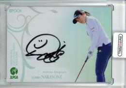 ミントモール / MINT 池袋店 / 2024 EPOCH JLPGA Official Trading