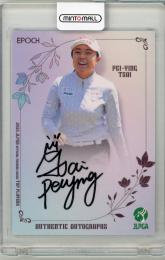 ミントモール / MINT 吉祥寺店 / 2025 EPOCH JLPGA TOP PLAYERS サイ