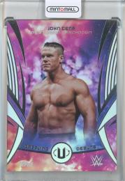ミントモール / MINT 池袋店 / 2025 Topps Universe WWE John Cena