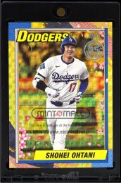 ミントモール / MINT VAULT店 (MSV委託品通販) / 2025 Topps Update