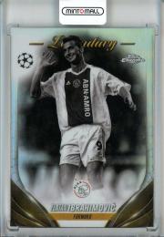 ミントモール / MINT 池袋店 / 2023-24 Topps Chrome UEFA Club