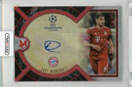 ミントモール / MINT 渋谷店 / 2018-19 TOPPS CHROME UEFA CHAMPIONS