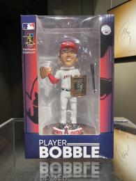SHOHEI OHTANI PLAYER BOBBLE 〈新人王記念〉