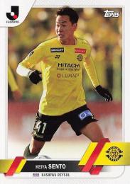 ミントモール / MINT BASE店 (TCシングル通販) / 2023 Topps Jリーグ