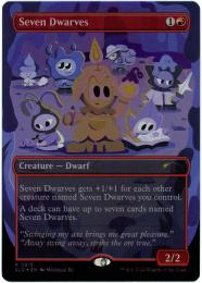 ミントモール / MINT GAMES MTG(東日本橋) / 【SLD】【ENG】【Foil 