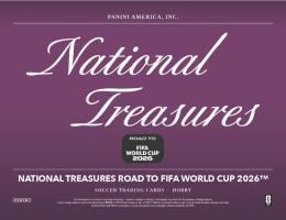 ミントモール / MINT-WEB店 (ボックス通販) / ◇予約◇SOCCER 2025-26