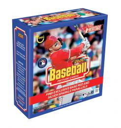 ミントモール / MINT-WEB店 (ボックス通販) / MLB 2026 TOPPS HERITAGE
