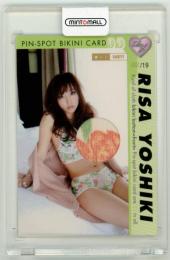 ミントモール / MINT LAB TOKYO店 / 2011 HIT'S LIMITED 吉木りさ