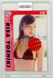 ミントモール / MINT LAB TOKYO店 / 2011 HIT'S LIMITED 吉木りさ