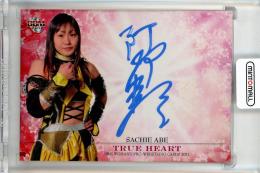 ミントモール / MINT 新宿店 / 2011 BBM 女子プロレスカード TRUE