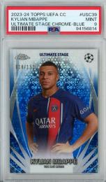 ミントモール / MINT 池袋店 / 2023-24 Topps UEFA Club Competitions