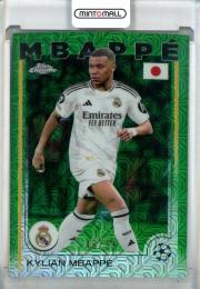 ミントモール / MINT 池袋店 / 2025 TOPPS UEFA JAPAN EDITION Kylian