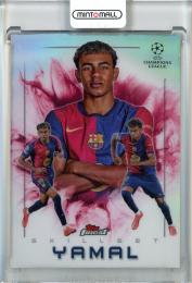 ミントモール / MINT 池袋店 / 2024-25 Finest UEFA Club Competitions