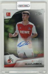 ミントモール / MINT LAB TOKYO店 / 2022-23 TOPPS Chrome Bundesliga 