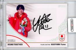 ミントモール / MINT 福岡店 / EP2024 TEAM JAPAN WINTER OLYMPIANS