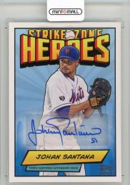 ミントモール / MINT LAB TOKYO店 / 2024 Topps Japan Edition Johan