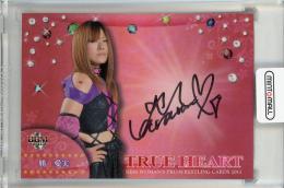 ミントモール / MINT 新宿店 / 2013 BBM 女子プロレスカード TRUE