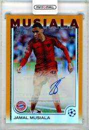 ミントモール / MINT 三宮店 / 2024-25 TOPPS UEFA CLUB COMPETITIONS 