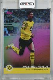 【レプリカ】JUDE BELLINGHAM／Borussia Dortmund 03241628_65ffd62fa8ceb.jpg