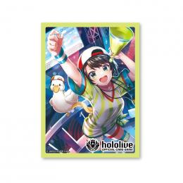 ミントモール / MINT-WEB店 (ボックス通販) / hololive OFFICIAL CARD