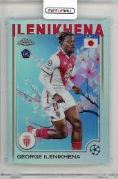 ミントモール / MINT 新宿店 / 2024-25 TOPPS UEFA Japan Edition
